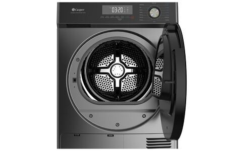 Máy sấy bơm nhiệt Casper 9 kg TD-P9HG1