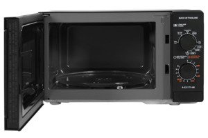 Lò vi sóng có nướng Sharp R-G211TV-BK 21 lít