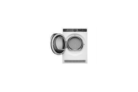 Máy sấy bơm nhiệt Electrolux 8 kg EDH803J5WCR