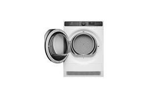 Máy sấy bơm nhiệt Electrolux 8 kg EDH803J5WCR