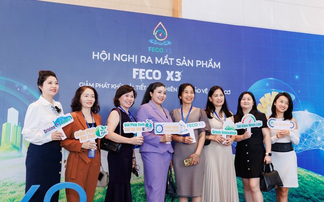 FECO X3 – Công nghệ mới giúp giảm phát khí thải, tiết kiệm nhiên liệu và bảo vệ động cơ cho phương tiện giao thông Việt Nam