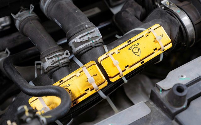 Tuyển đối tác garage lắp đặt