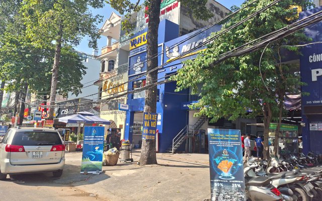 Thuận Dương cùng Vạn Lợi Mechelin giới thiệu Giải pháp xanh - Giảm phát khí thải cho động cơ đốt trong hướng đến Net Zero 2050