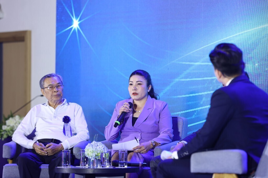 giải pháp công nghệ cao giảm phát thải, tiết kiệm nhiên liệu và bảo vệ động cơ