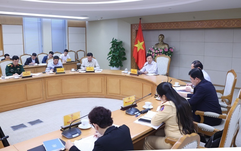 lộ trình áp dụng quy chuẩn khí thải ô tô: thống nhất, đồng bộ, có phương án hỗ trợ phù hợp