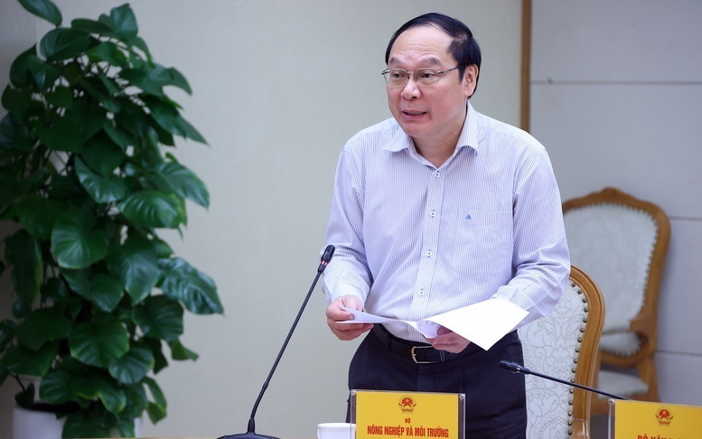 lộ trình áp dụng quy chuẩn khí thải ô tô: thống nhất, đồng bộ, có phương án hỗ trợ phù hợp