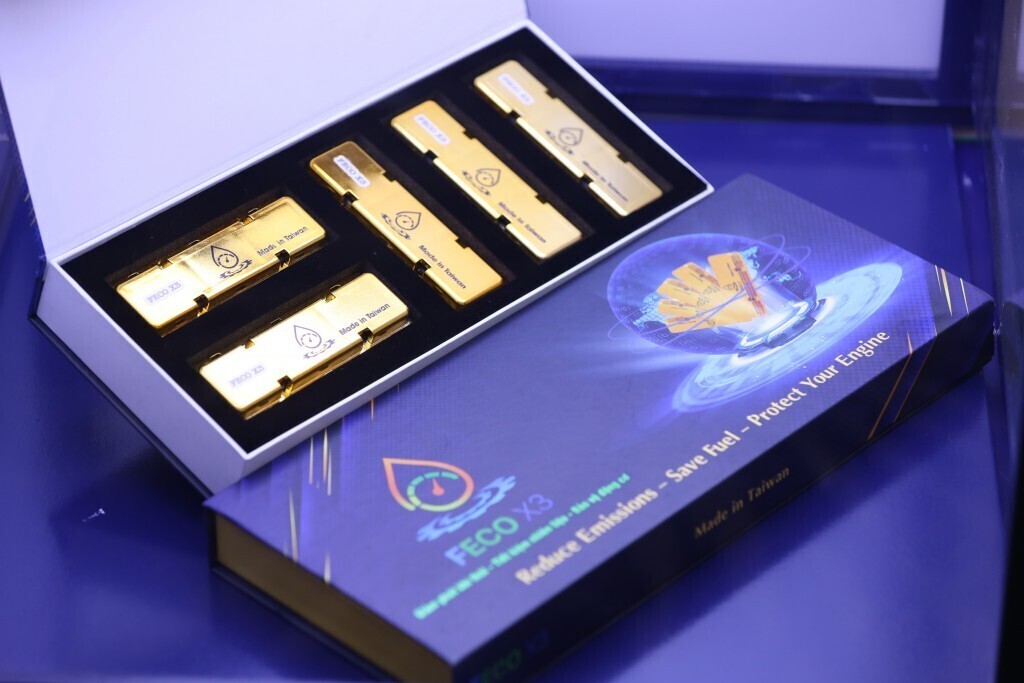 giải pháp công nghệ cao giảm phát thải, tiết kiệm nhiên liệu và bảo vệ động cơ