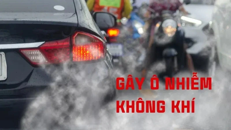 phuong-tien-giao-thong-gay-o-nhiem-khong-khi