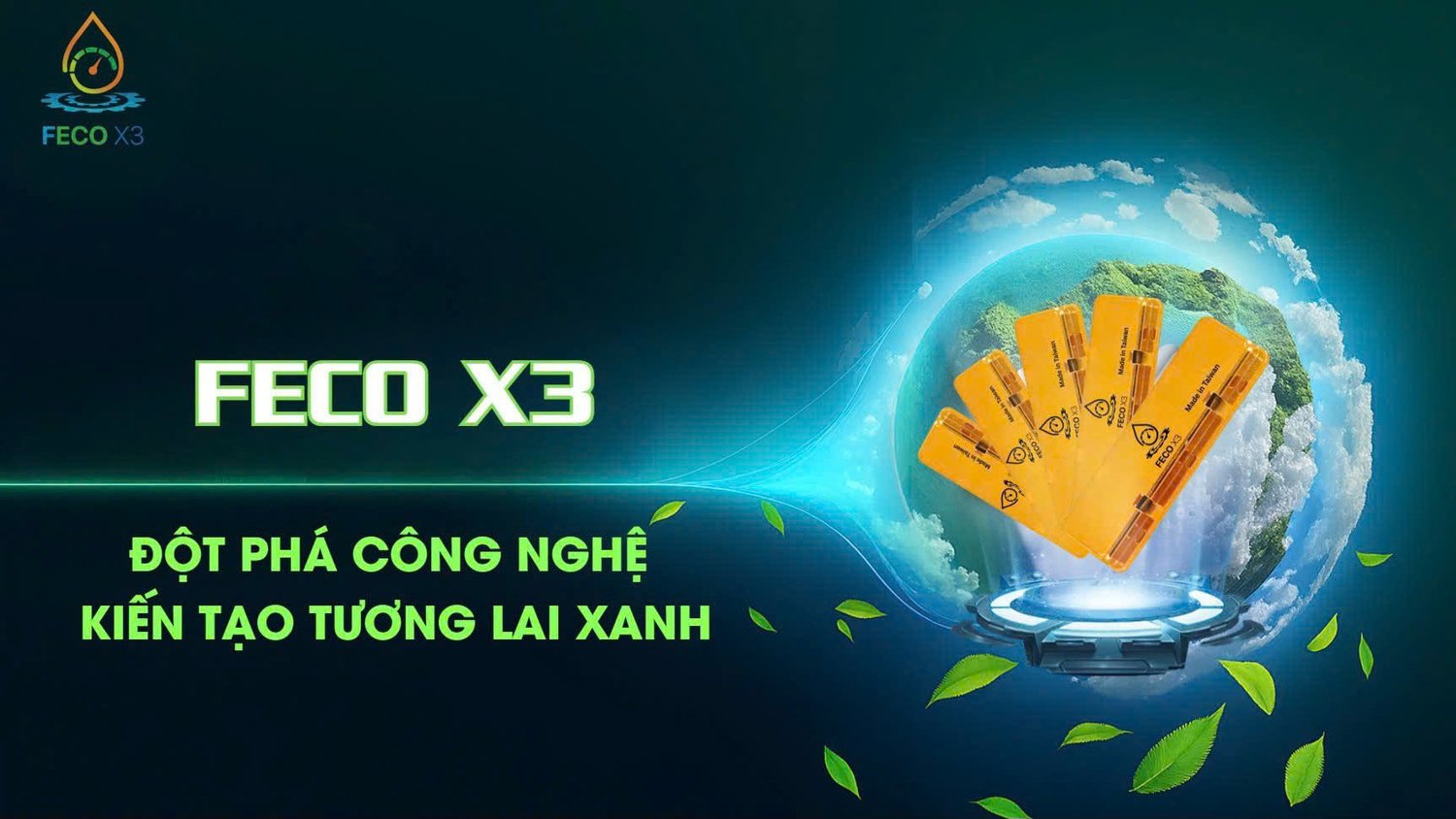 Nano Xanh