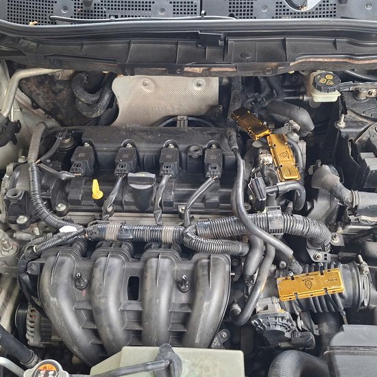 FECO X3 CHO XE Ô TÔ