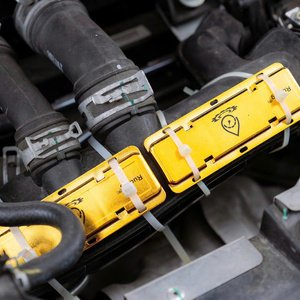 FECO X3 CHO XE Ô TÔ