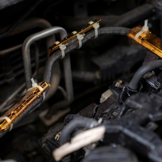 FECO X3 CHO XE Ô TÔ