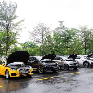 FECO X3 CHO XE Ô TÔ