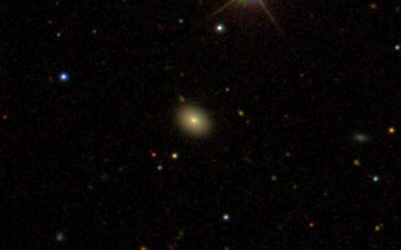 NASA’s NICER Maps Debris From Recurring Cosmic Crashes