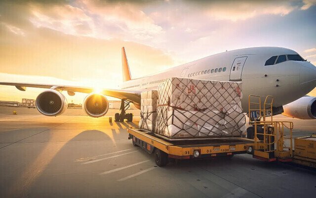 Ưu điểm khi gửi hàng đường bay