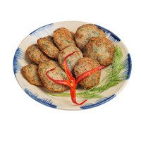Chả cá rô phi (300g)