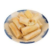 Nem tôm cuộn phô mai (500g)
