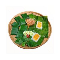 Bánh nậm (10 cái)