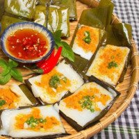 Bánh nậm (10 cái)