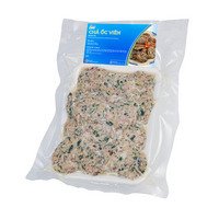 Chả ốc viên (500g)
