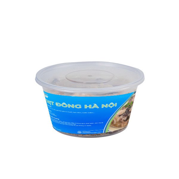 Thịt đông Hà Nội (650g)