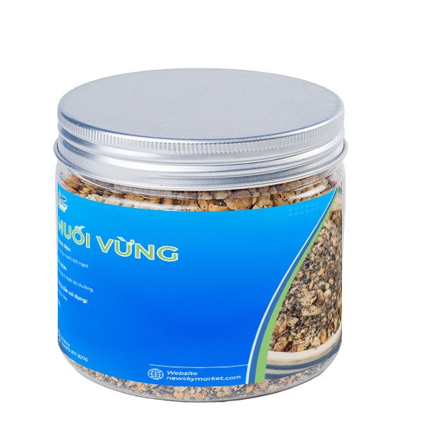 Muối mè vừng (500g)