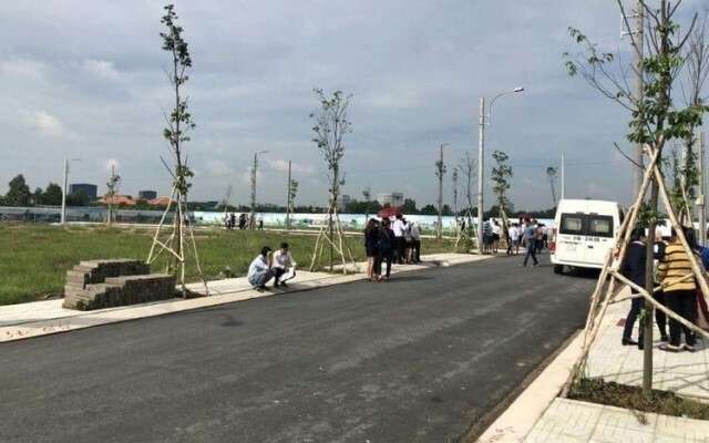 Những Địa Phương Nào Sẽ Bị Cấm Phân Lô Bán Nền Từ 2025?