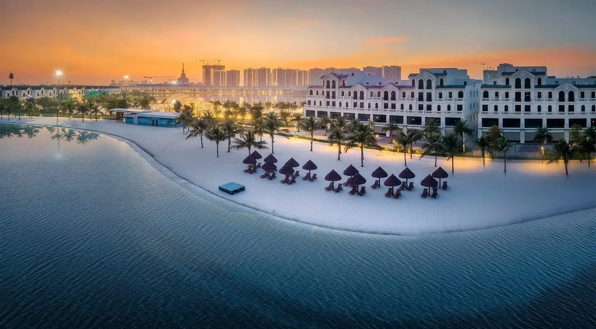 Saigon Grand Homes