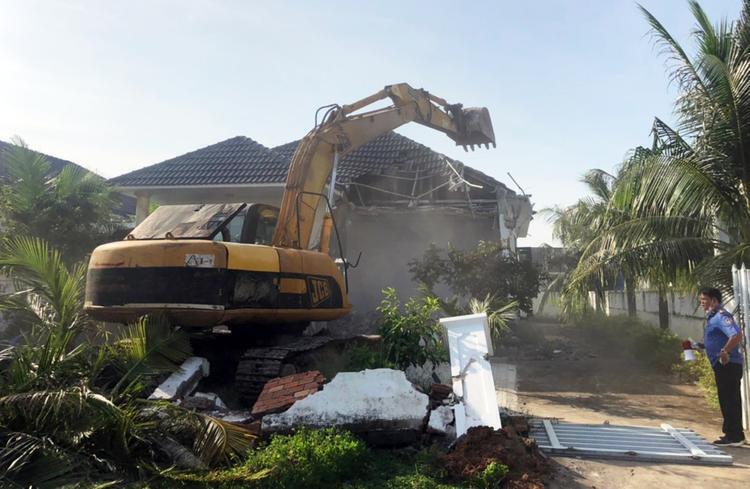 cách check quy hoạch trực tuyến cập nhật mới nhất 2024