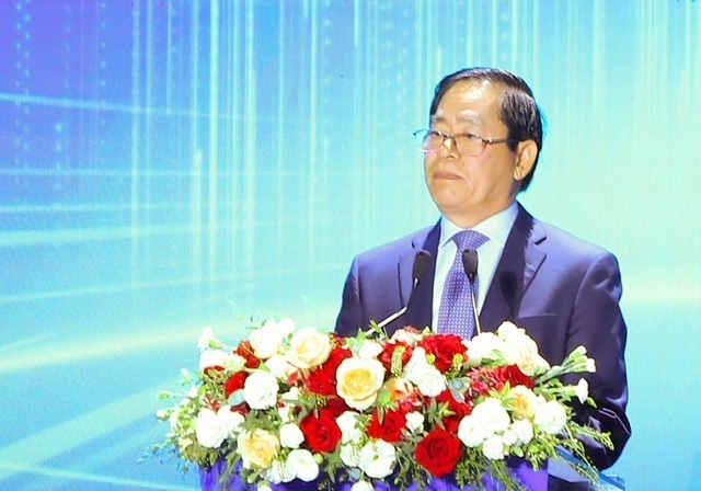 bà rịa - vũng tàu đặt mục tiêu trở thành thành phố trực thuộc trung ương vào năm 2030