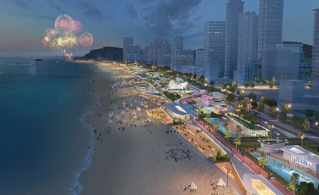 bà rịa - vũng tàu đặt mục tiêu trở thành thành phố trực thuộc trung ương vào năm 2030