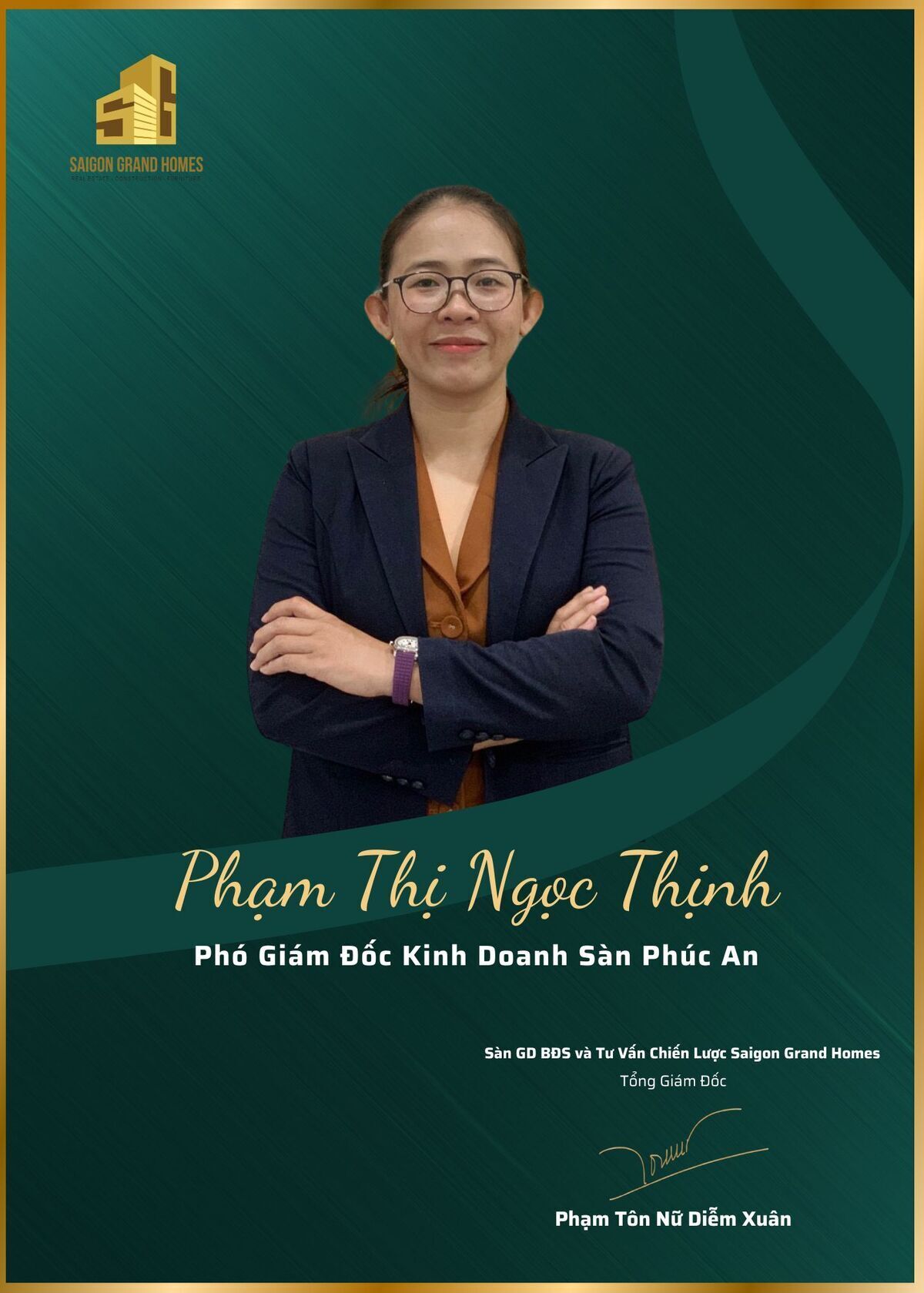 Phạm Thị Ngọc Thịnh