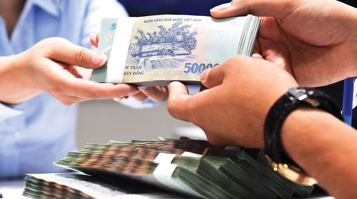 Hỗ trợ thủ tục vay vốn ngân hàng