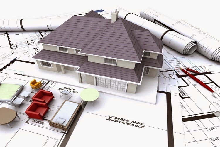 Xin phép xây dựng hoàn công nhà ở, công trình, thi công và xây dựng nội thất