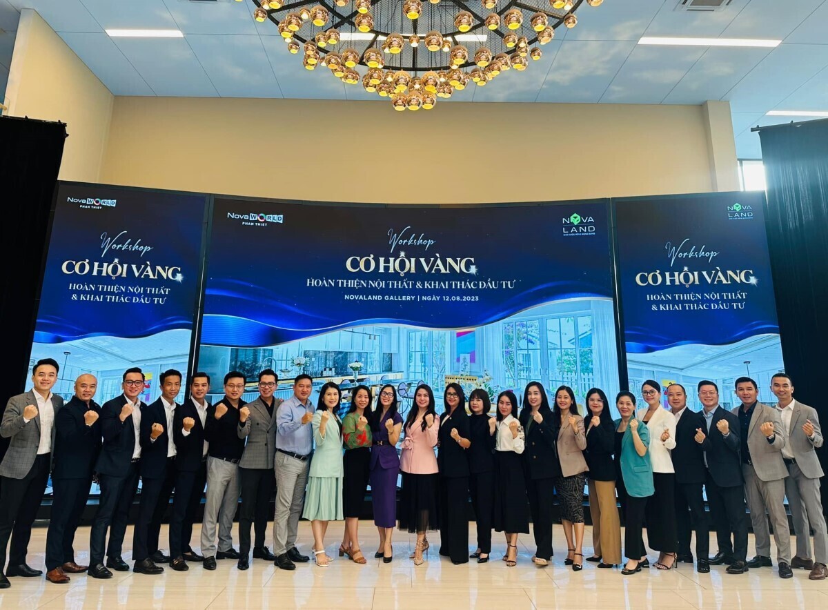 Công ty SaiGon Grand Homes