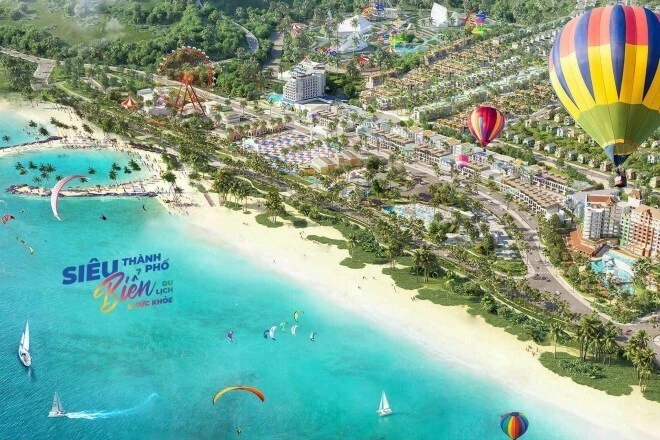 NovaWorld Phan Thiết