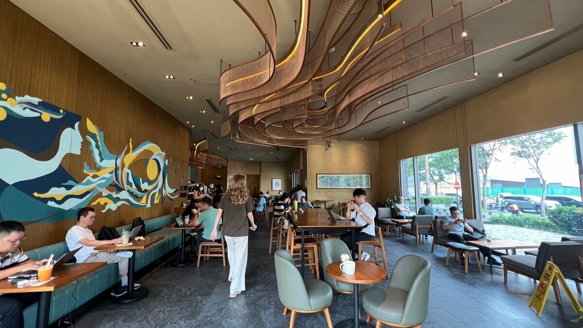 Bán Shophouse SH1-01.01, 189 m2, Sài gòn Royal. Giá 47.38 Tỷ, đang cho thuê 130tr/tháng