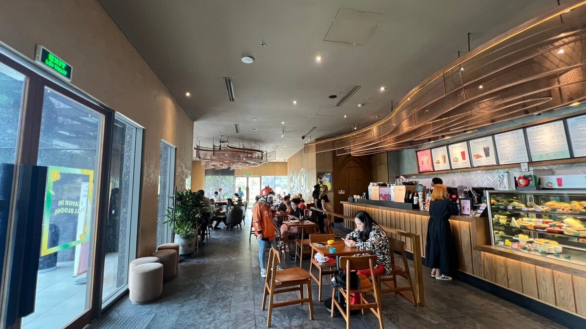 Bán Shophouse SH1-01.01, 189 m2, Sài gòn Royal. Giá 47.38 Tỷ, đang cho thuê 130tr/tháng