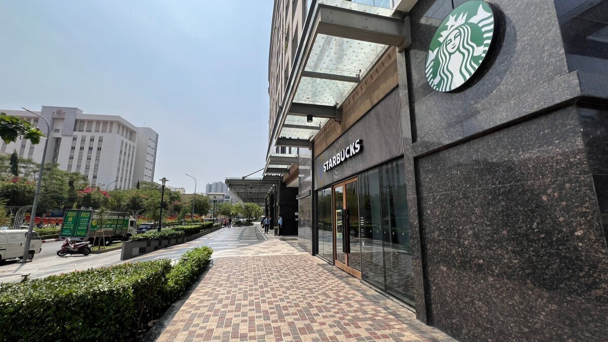 Bán Shophouse SH1-01.01, 189 m2, Sài gòn Royal. Giá 47.38 Tỷ, đang cho thuê 130tr/tháng