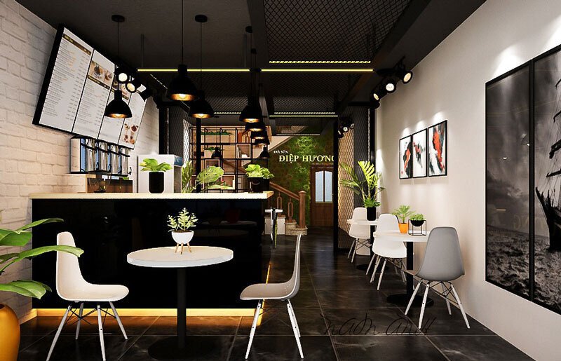 ghế eames không tay chân gỗ ag-07