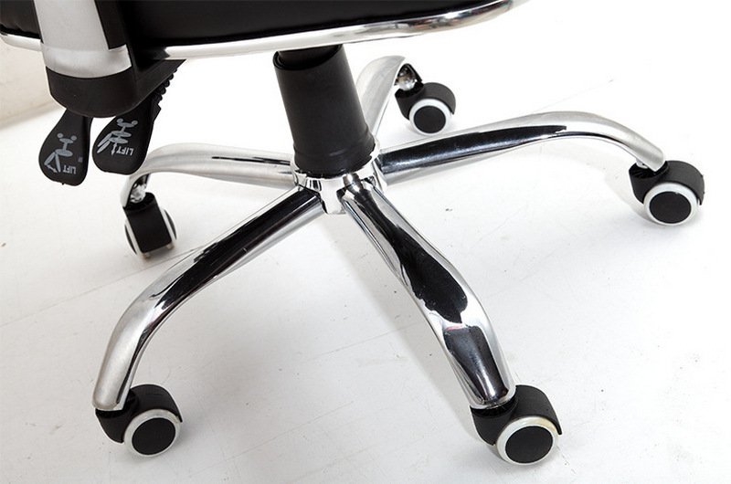 ghế trưởng phòng tp002