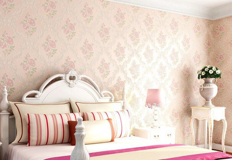 giấy dán tuường