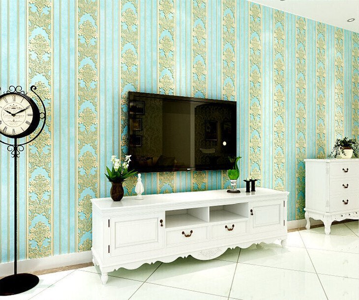 giấy dán tuường