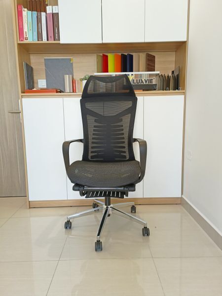 ghế xoay trưởng phòng vp019