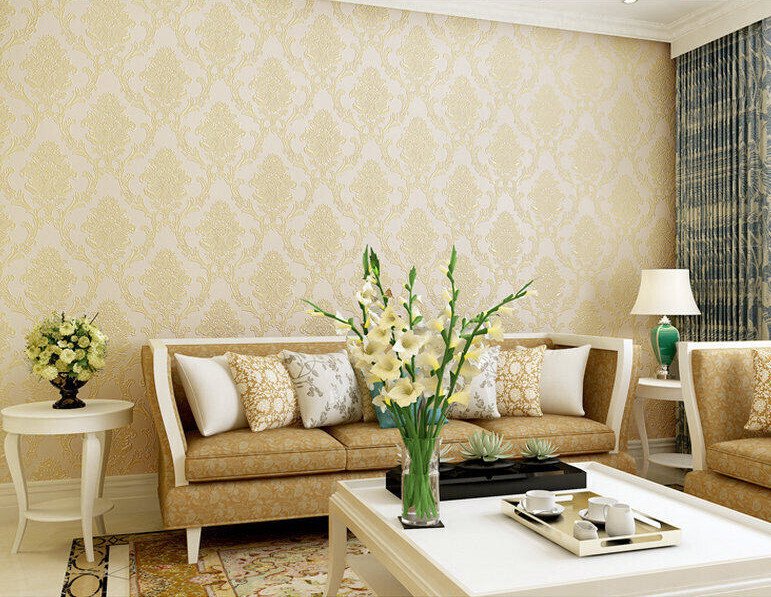 giấy dán tuường