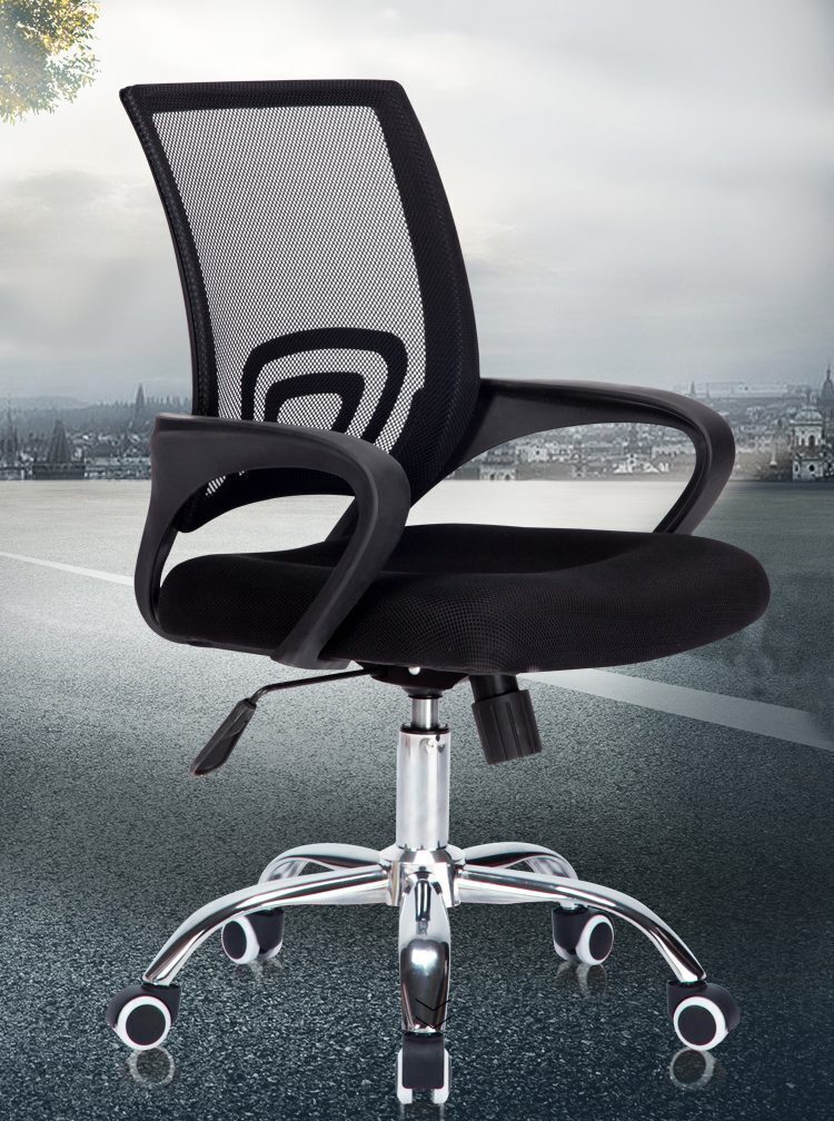 ghế nhân viên angen d1