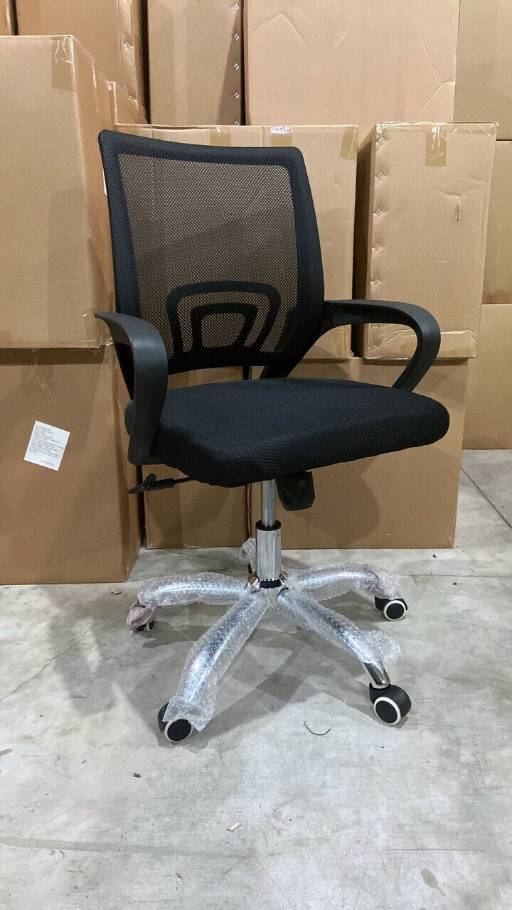 ghế nhân viên angen d1