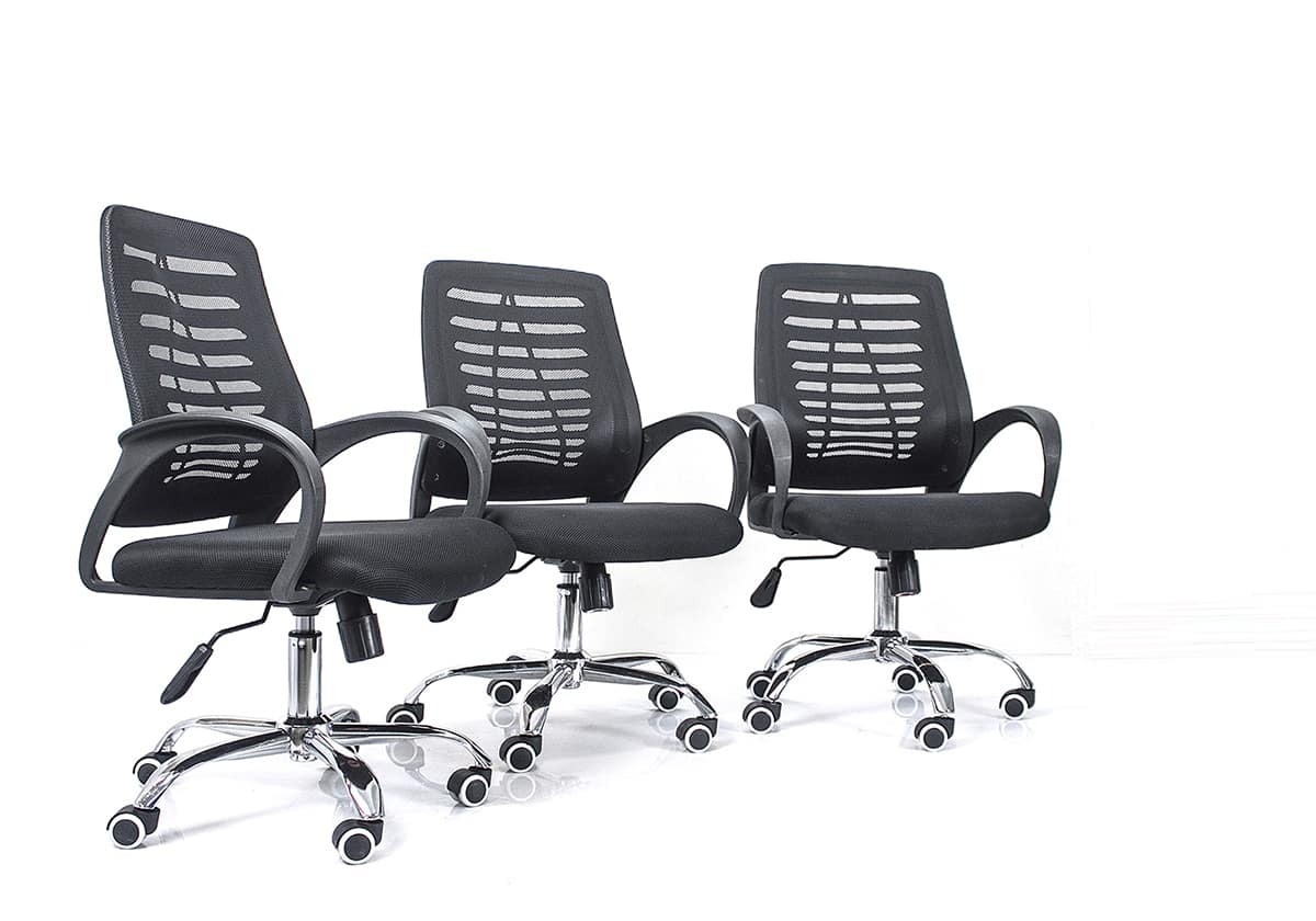 ghế văn phòng vpa1