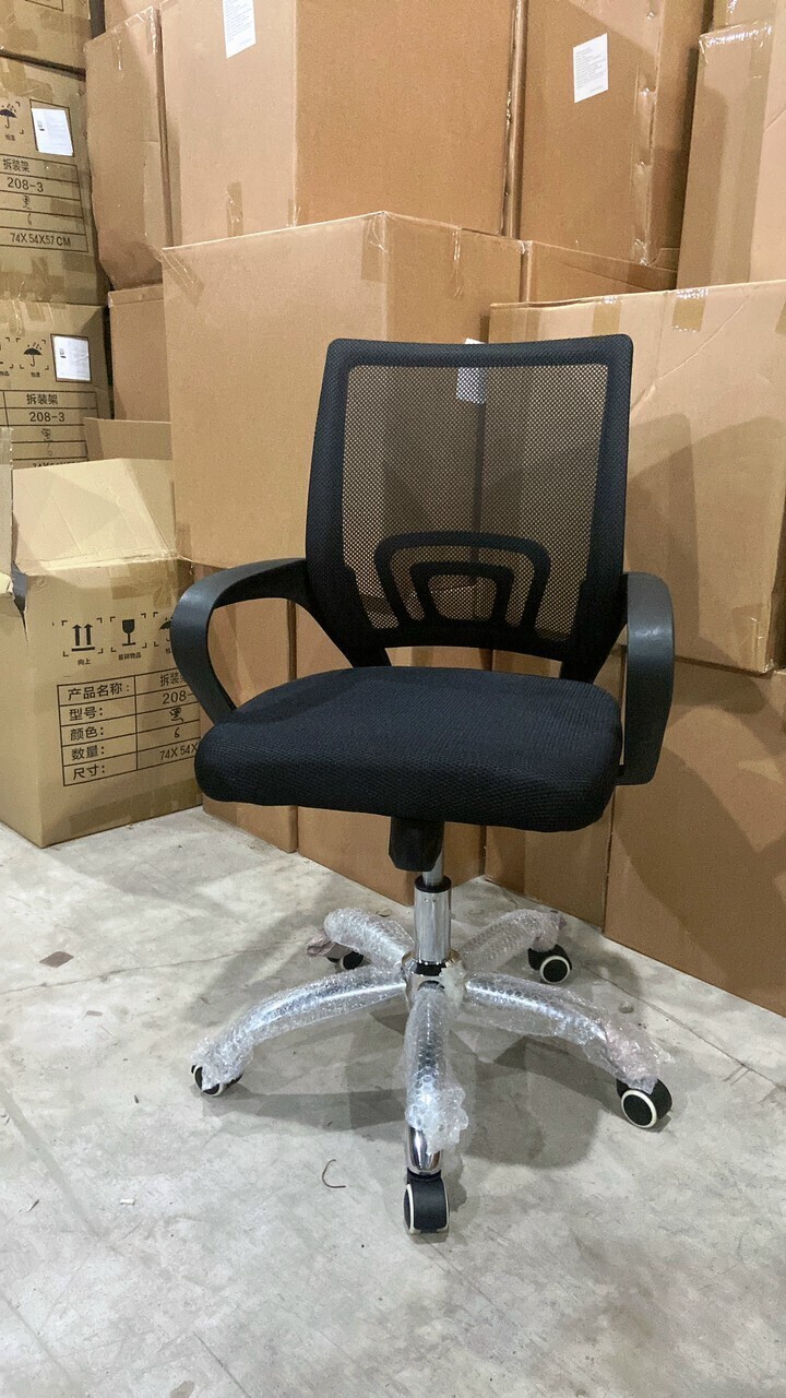 ghế nhân viên angen d1