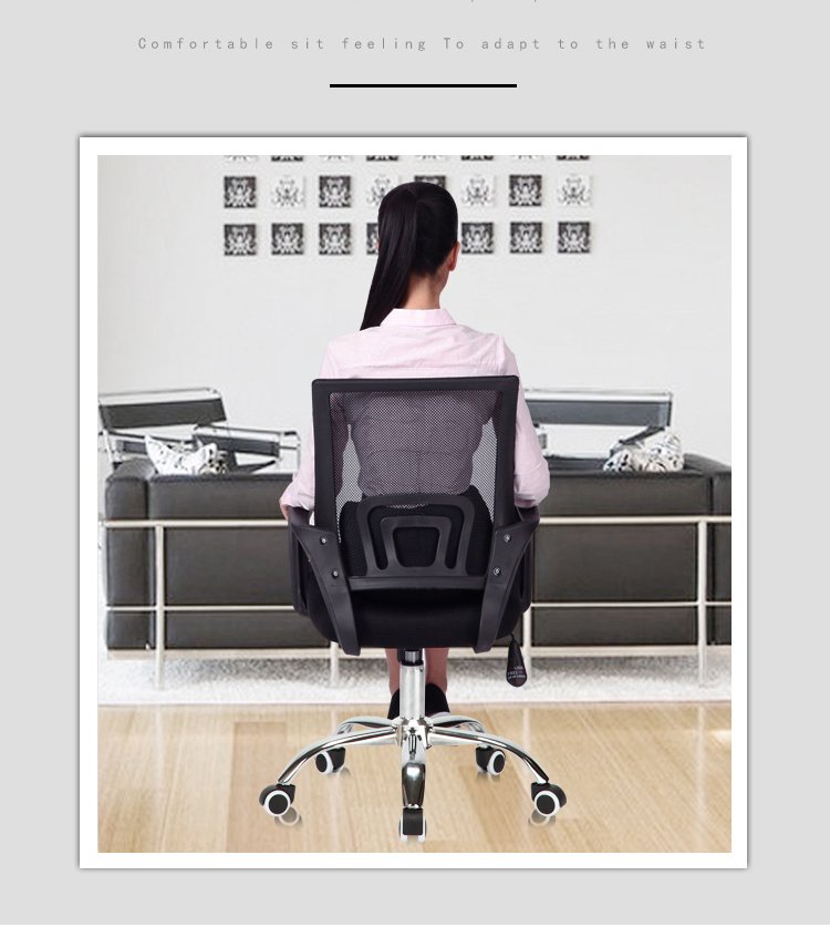 ghế nhân viên angen d1